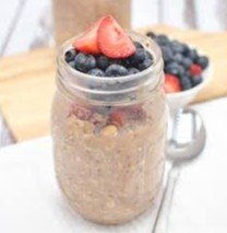 Overnight Oats