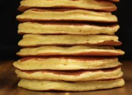 Pancakes